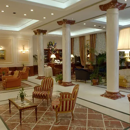 Andreola Hotell 4*