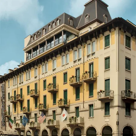 Hotell Andreola 4*