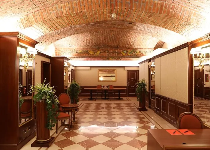Andreola Hotell 4*
