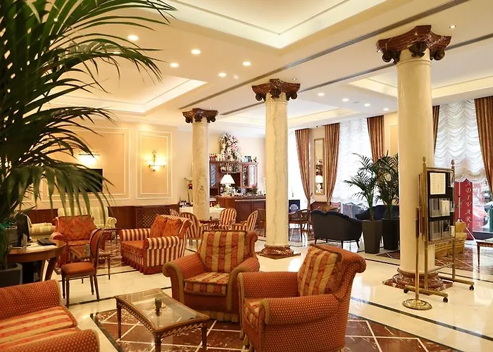Andreola Hotell 4*