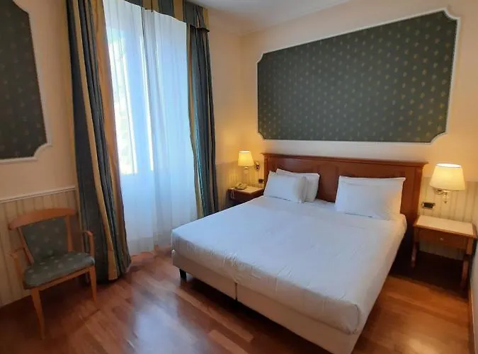 Andreola Hotell 4*