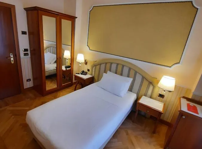 Hotell Andreola 4*
