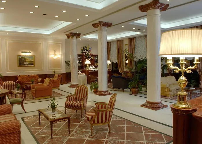 Andreola Hotell 4*