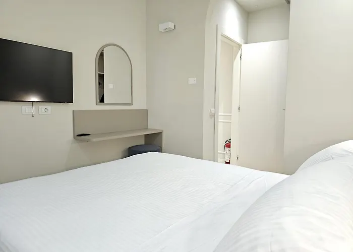 Andreola Hotell