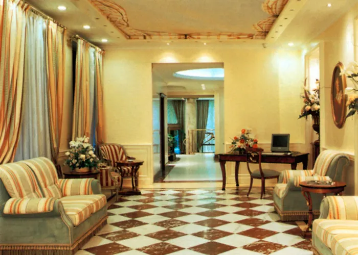 Andreola Hotell