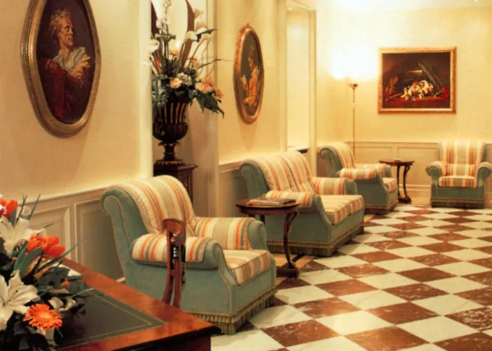 Andreola 4* Milano