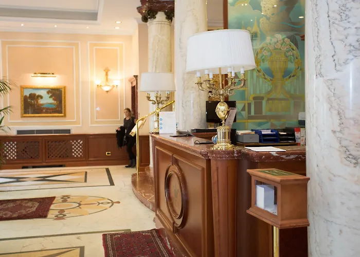 Andreola Hotell 4*