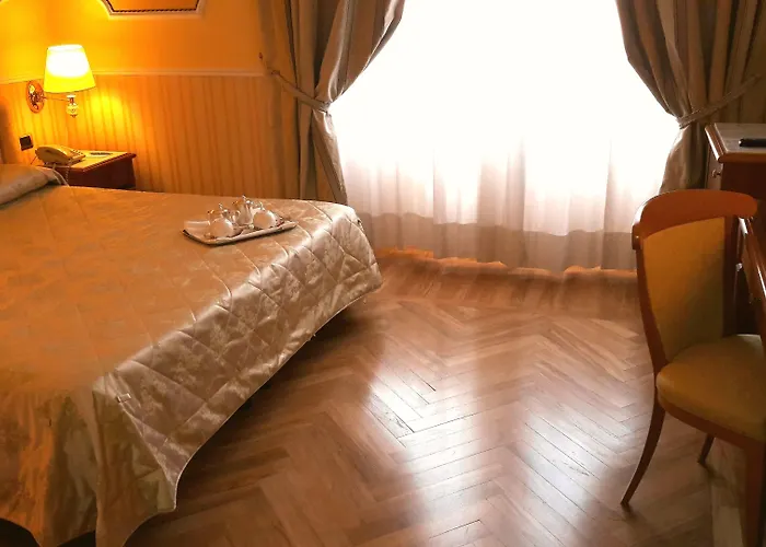 Hotell Andreola