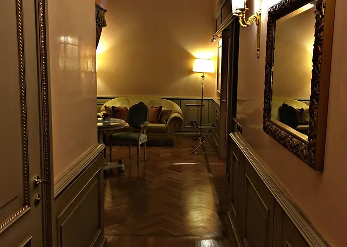 Hotell Andreola