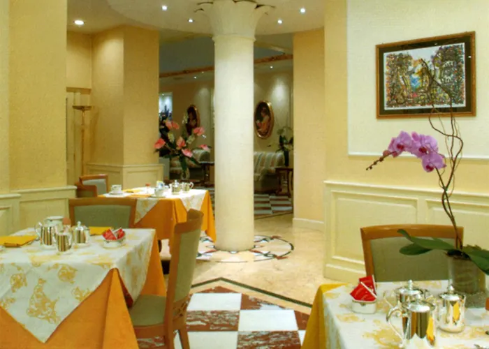 Hotell Andreola