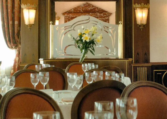 Hotell Andreola