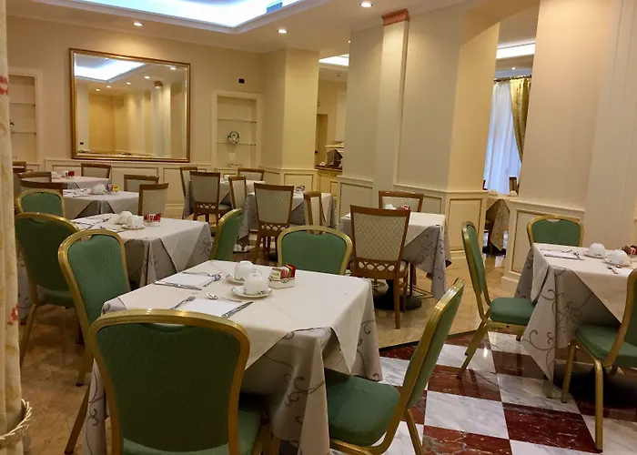 Andreola Hotell