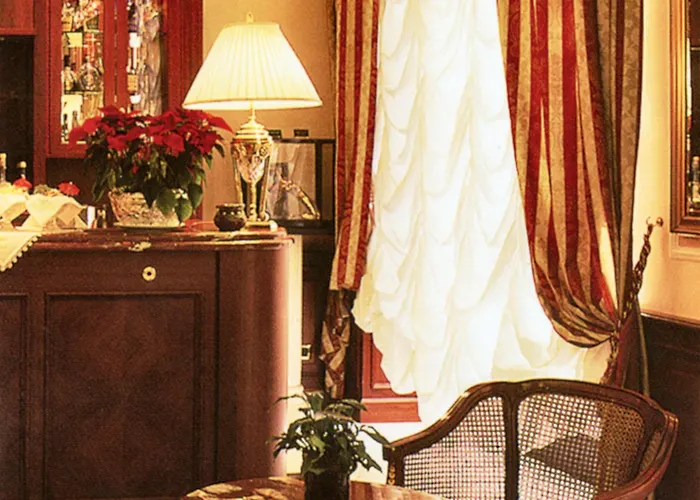 Hotell Andreola 4*