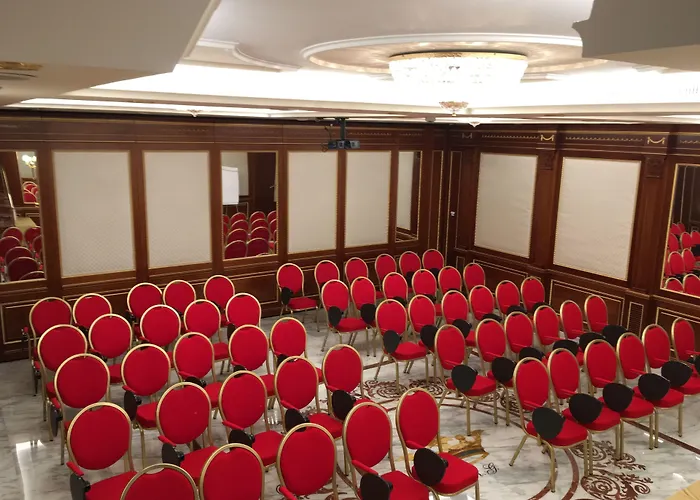 Hotell Andreola 4*