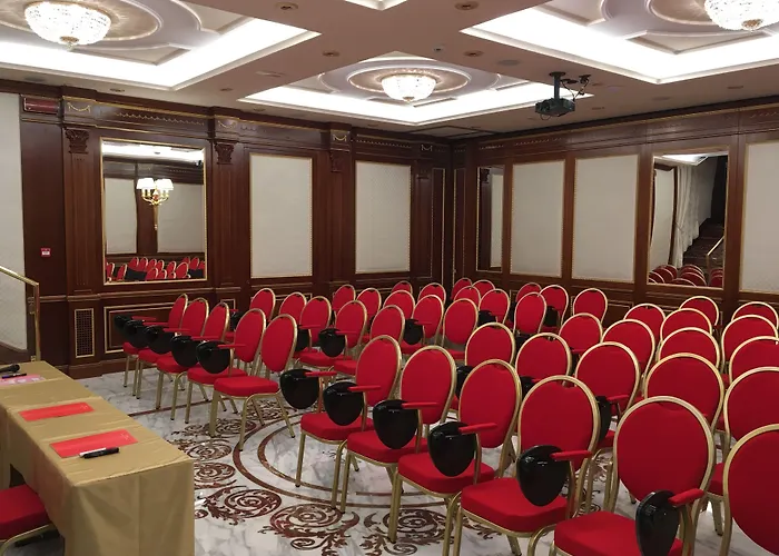 Andreola 4* Milano