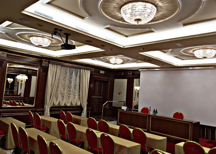Andreola 4* Milano