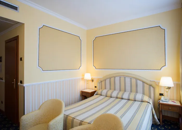 Andreola Hotell 4*