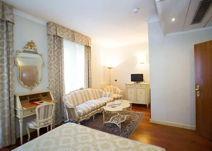 Andreola Hotell