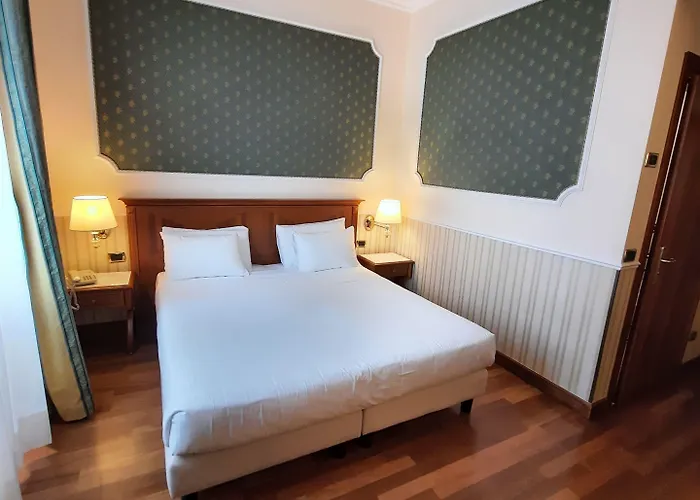 Hotell Andreola