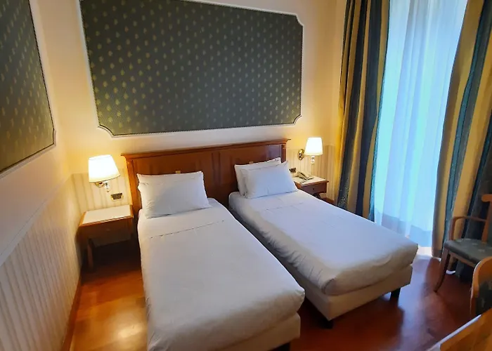 Andreola Hotell