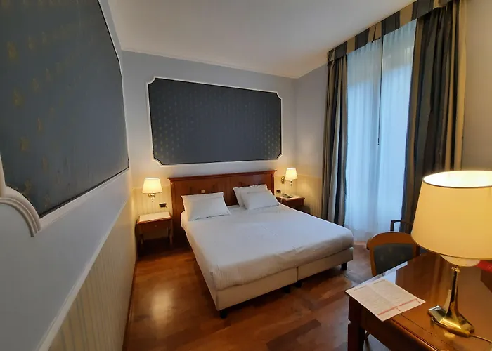 Andreola Hotell