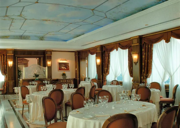 Hotell Andreola