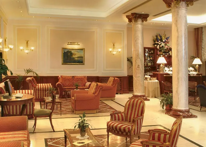Andreola Hotell 4*