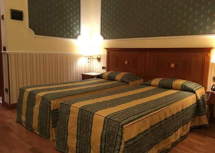 Andreola Hotell 4*