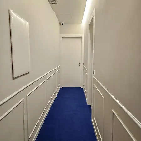 Andreola 4* Mediolan