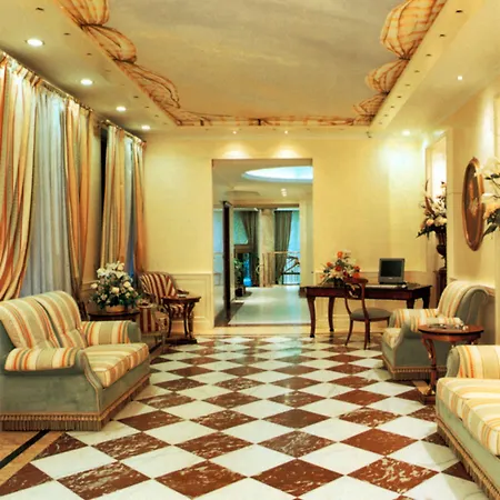 Andreola Hotel