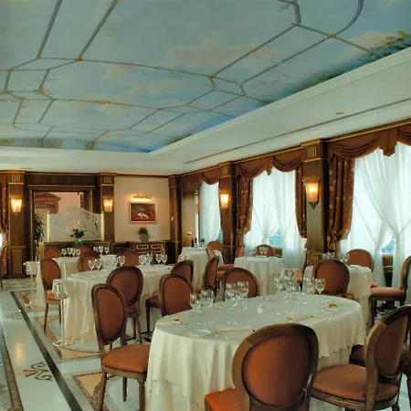 Hotel Andreola