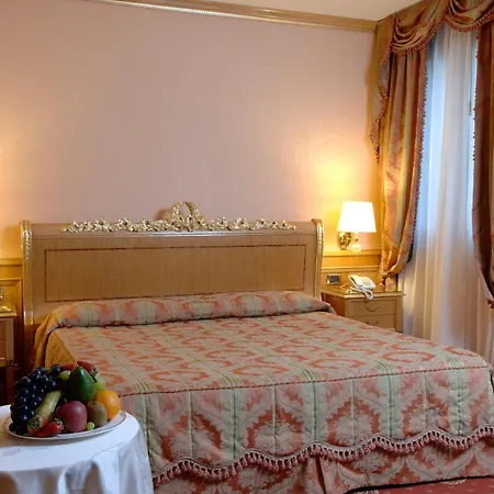 Andreola 4* Mediolan