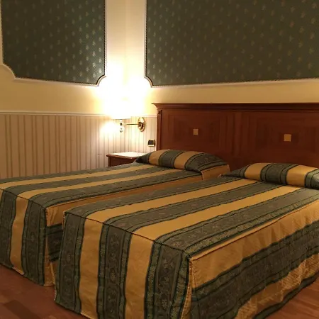 Andreola Hotel 4*