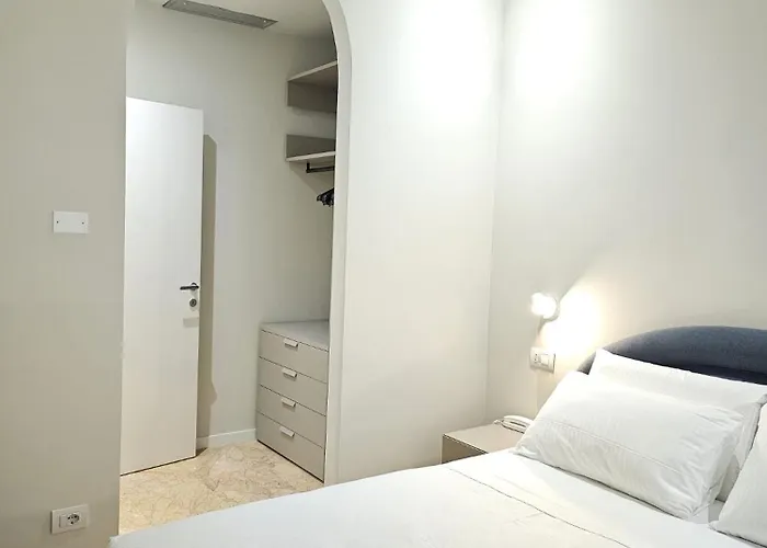 Andreola 4* Mediolan