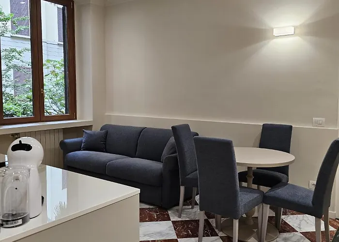Hotel Andreola 4*