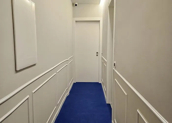 Andreola 4* Mediolan