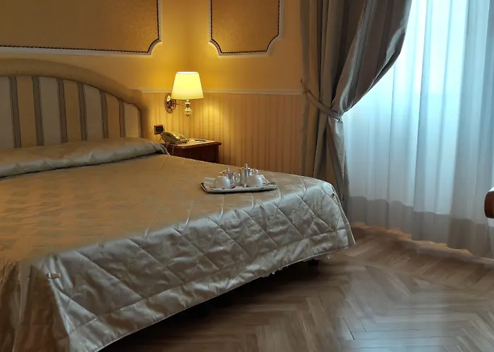 Andreola 4*