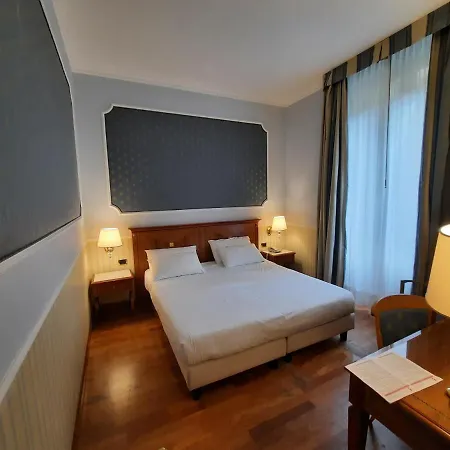 Andreola Hotel Milan