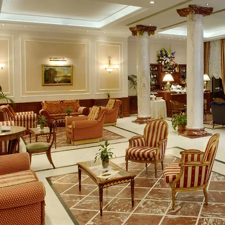 Hotel Andreola Milan