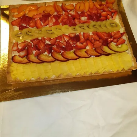 Hotel Andreola Milan