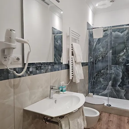Hotel Andreola 4*