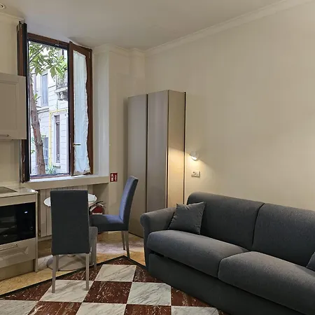 Andreola Milan