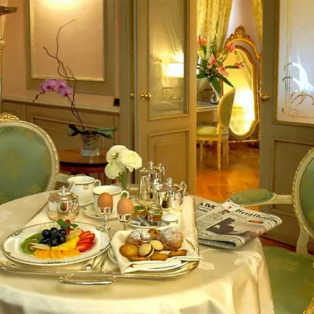 Andreola 4* Mailand