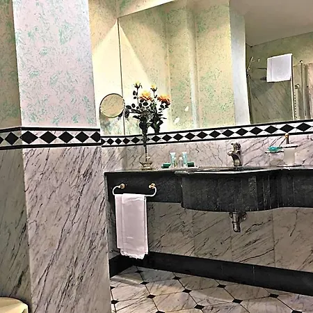 酒店 安德瑞欧拉中心酒店