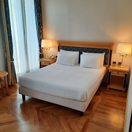 Andreola Hotel 4*