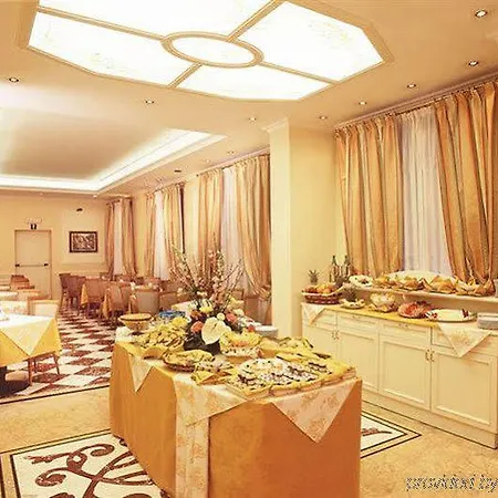 Hotel Andreola Milan