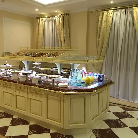 Hotel Andreola Milan