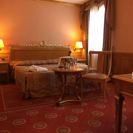 Hotel Andreola Milan