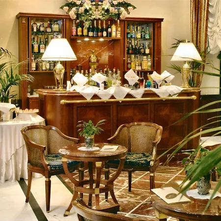 酒店 安德瑞欧拉中心酒店