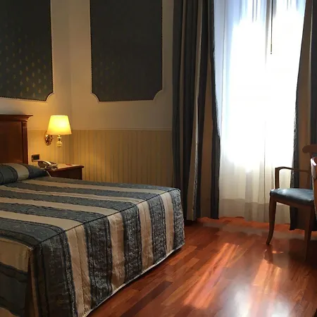 Andreola Hotel Milan